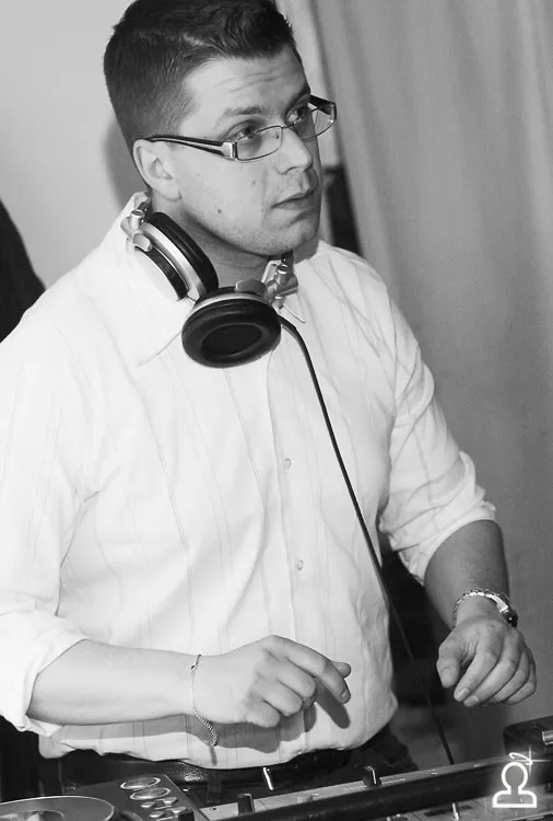 DJ Franjesko SISCO (Испания)