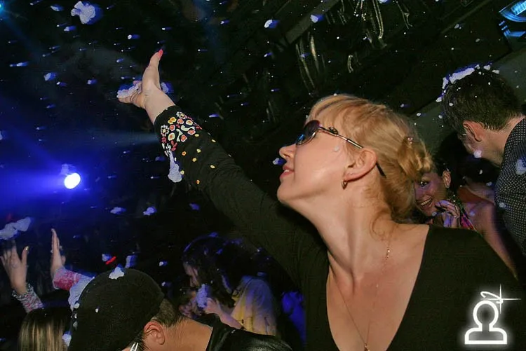 Clubbin` Freedom