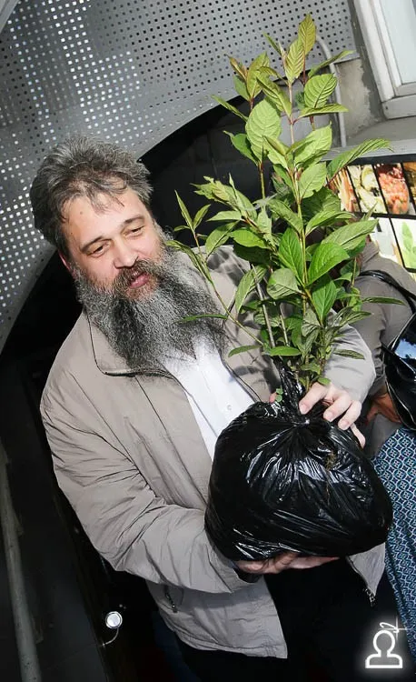 Лекция по архитектуре
