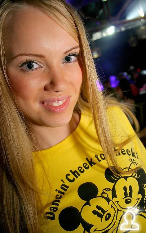 Dj Anastasia
