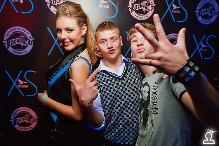 DJ Matisse & DJ Sadko