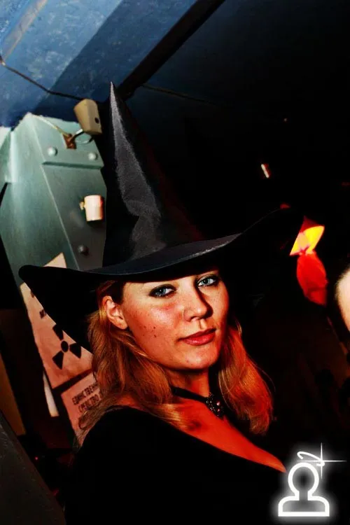 Halloween@Rock City (foto by bob)
