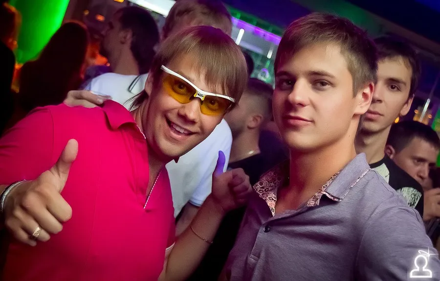 After party