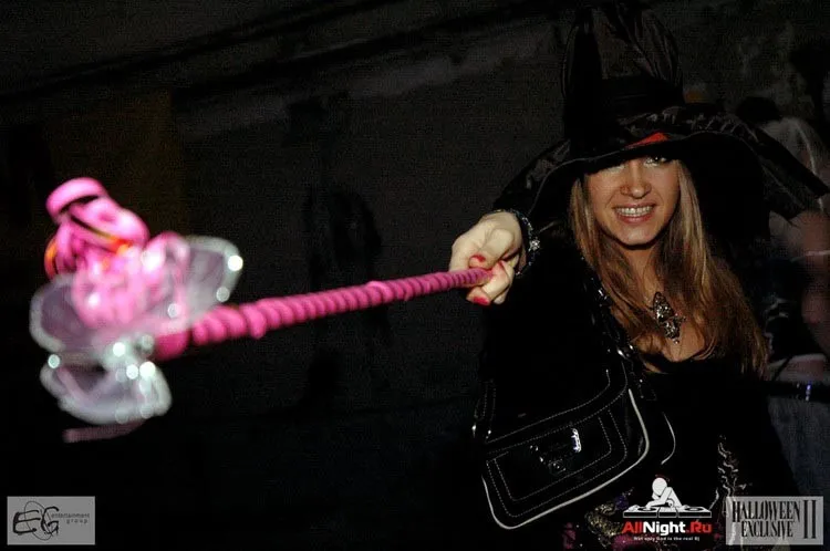 Halloween Exclusive 2 (Барнаул)
