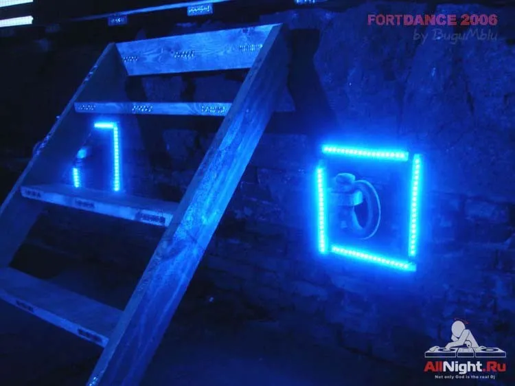 Fortdance`06