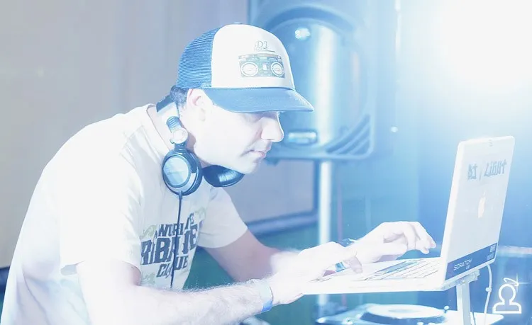 RNB PARTY / DJ LIGHT