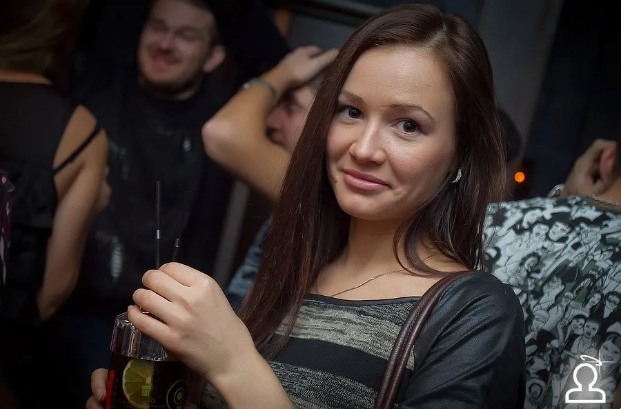 Танцы до утра