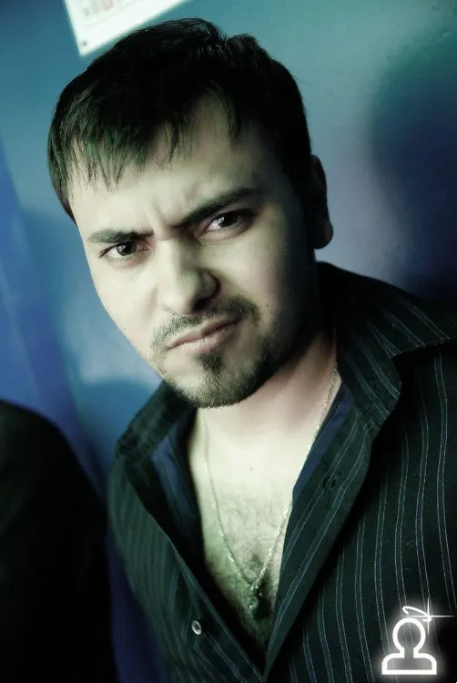 Инаугурация DJ JUSTIN & DJ Sварщик