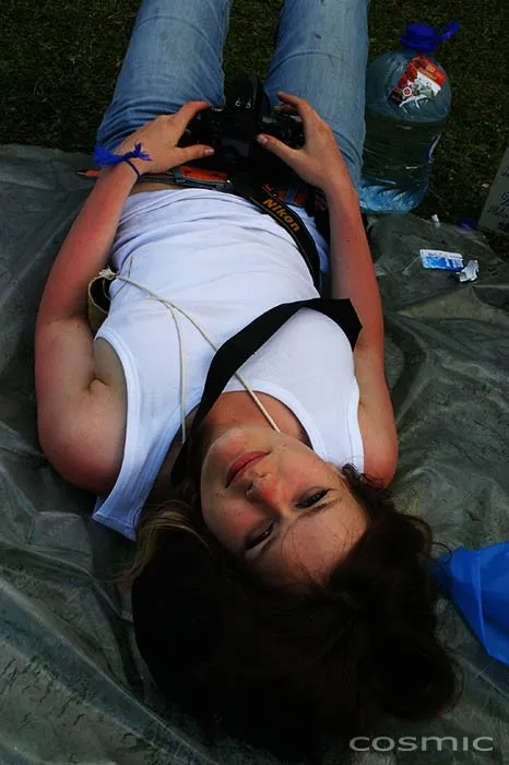 Sunvibes 2005