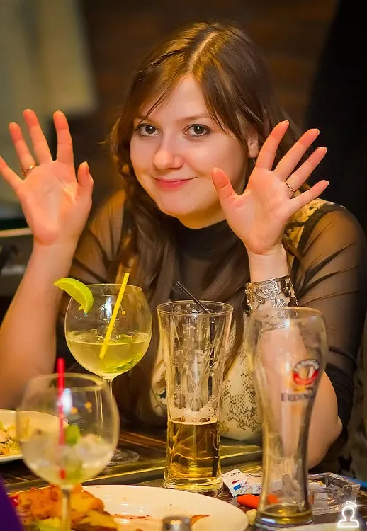Preparty