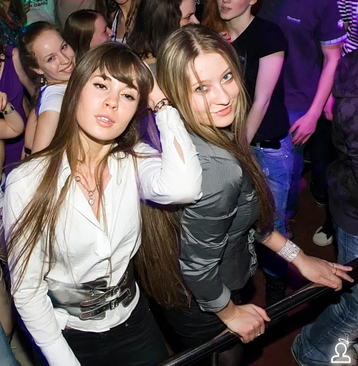 За рулём / DJ Scream One