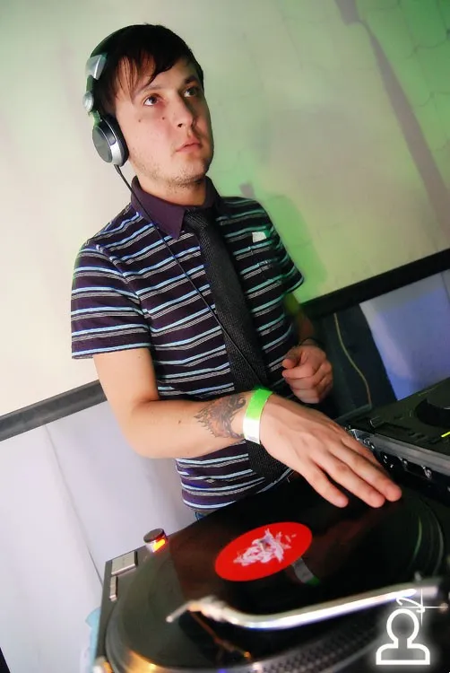 Deaf26/ Dj Vanilla