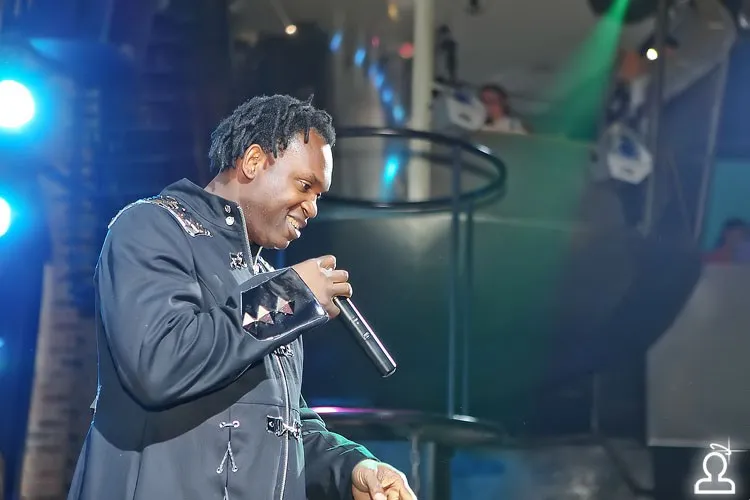 Rock City reSTART/ Dr. Alban
