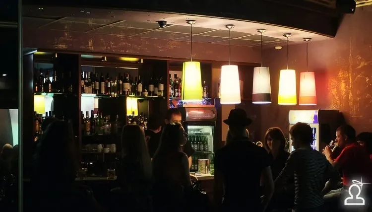 Открытие клуба CHELStreet