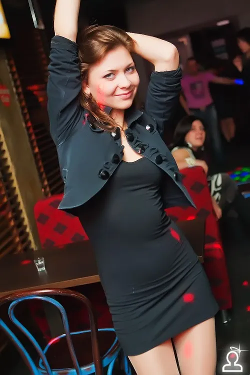 Летящей походкой