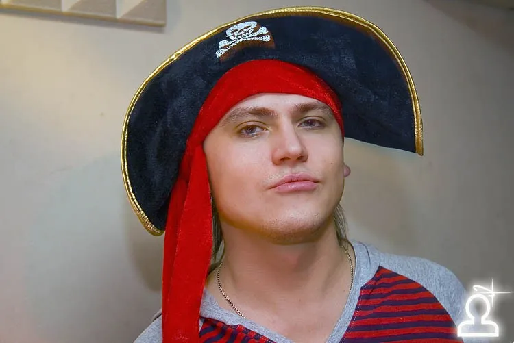 Pirat Party