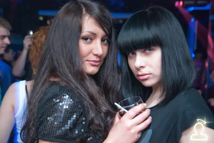 We Love Discoteque