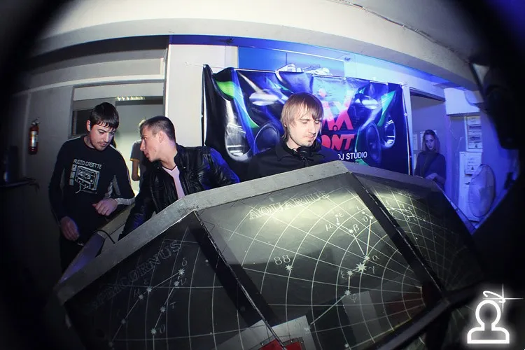 MIXAREA