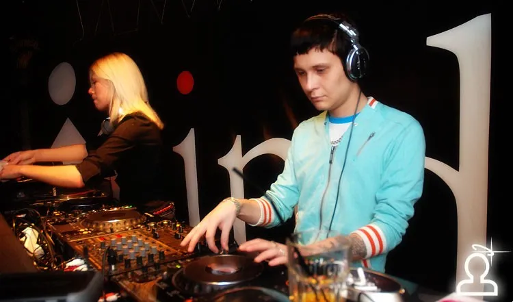Dj Fenix