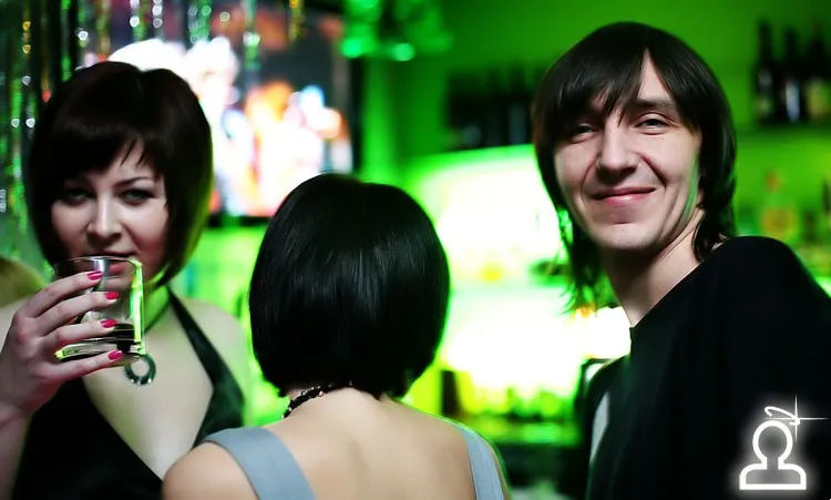 After Party Нового Года