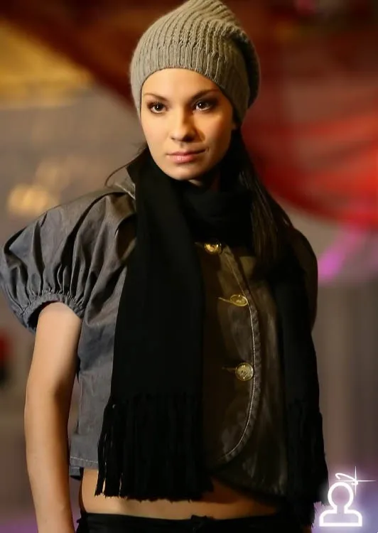 Закрытие Новогоднего Fashion Show