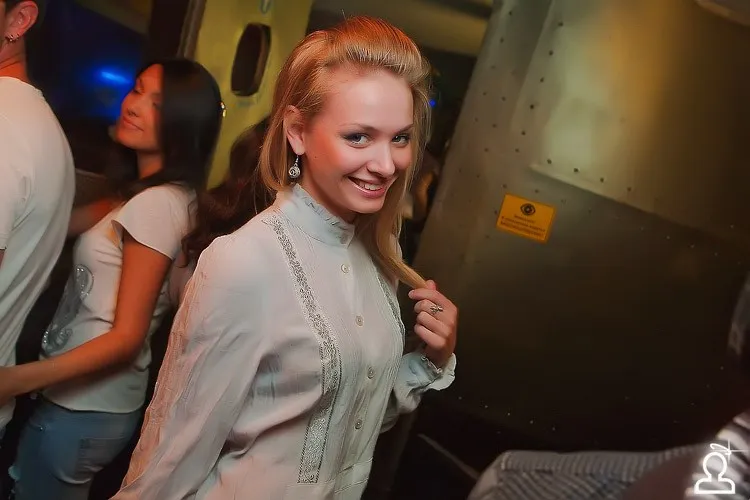9 лет клубу ROCK CITY / НОГУ СВЕЛО