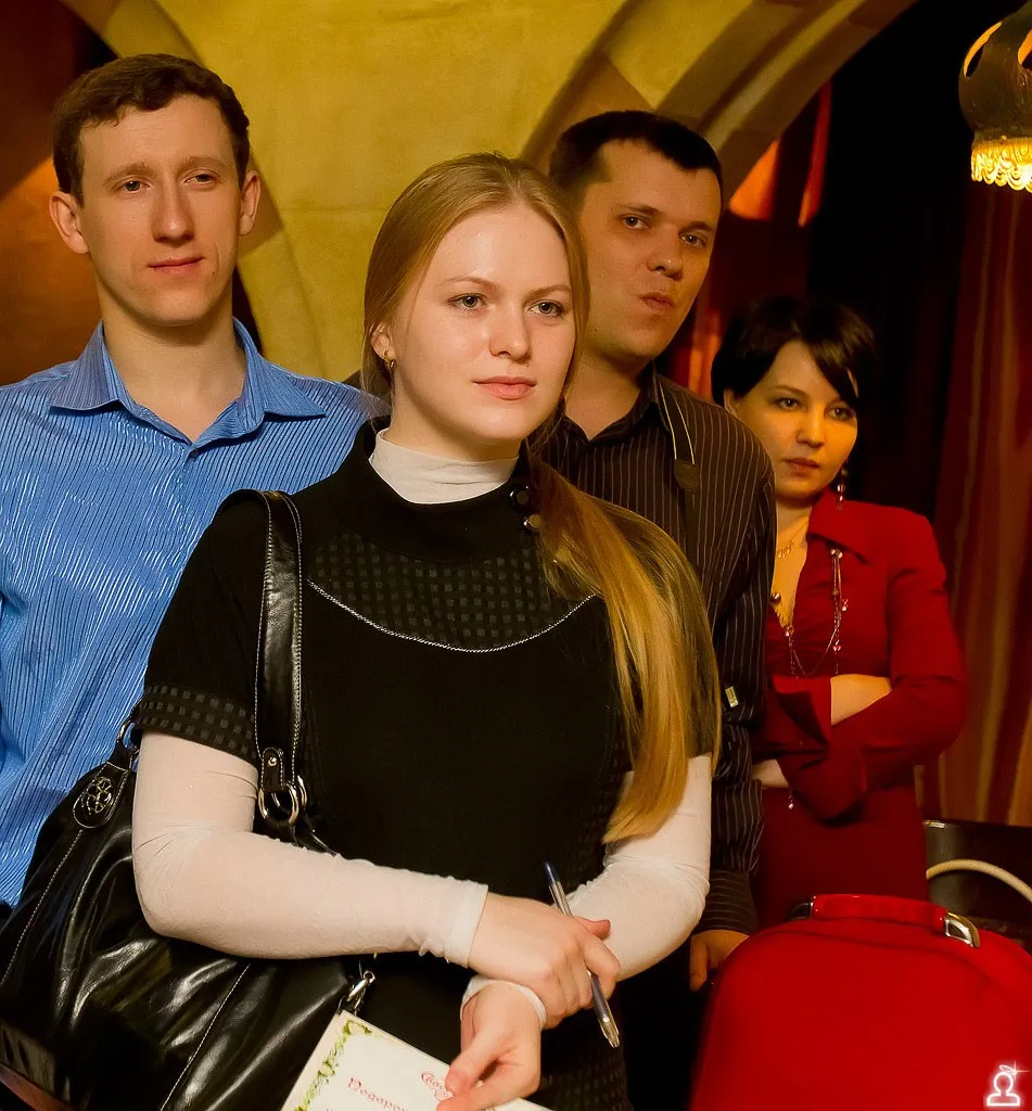 Школа женихов и невест