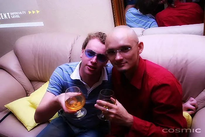 Miller Private Party