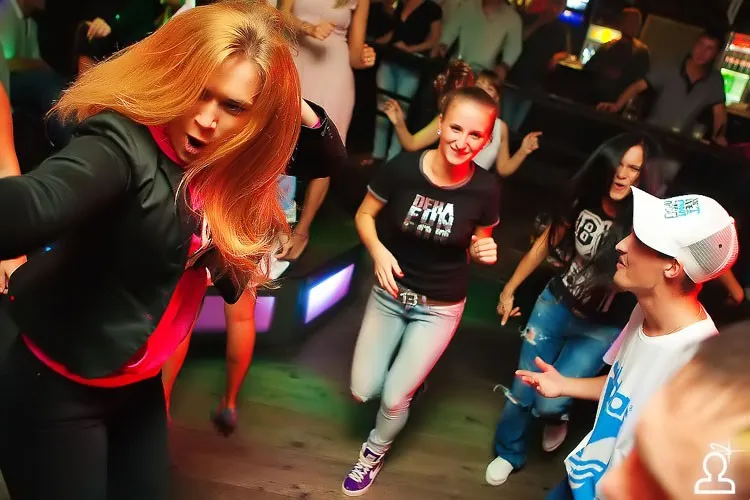 Арбузная вечеринка