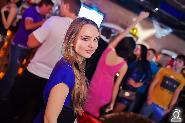 Партнер клуба "Soho Rooms" Dj Jeff