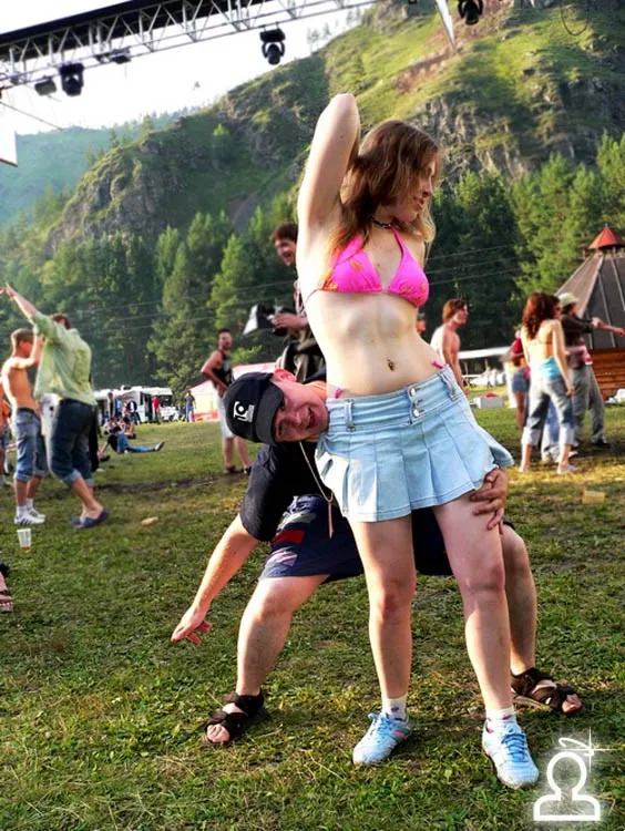 Sunvibes `07