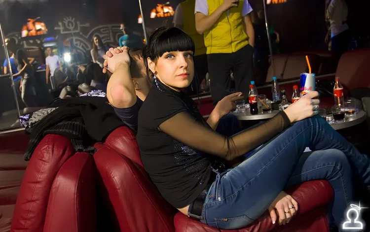 Dj Kolya