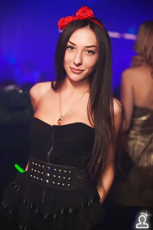 Новый Год из Сан-Тропе