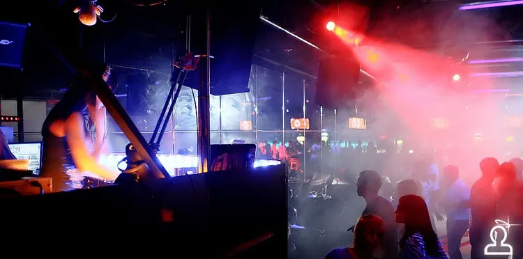 DJ SVETA