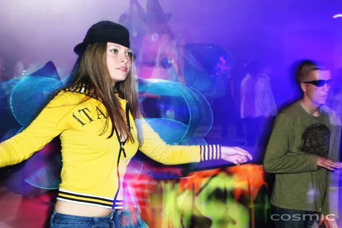 Dj Grad