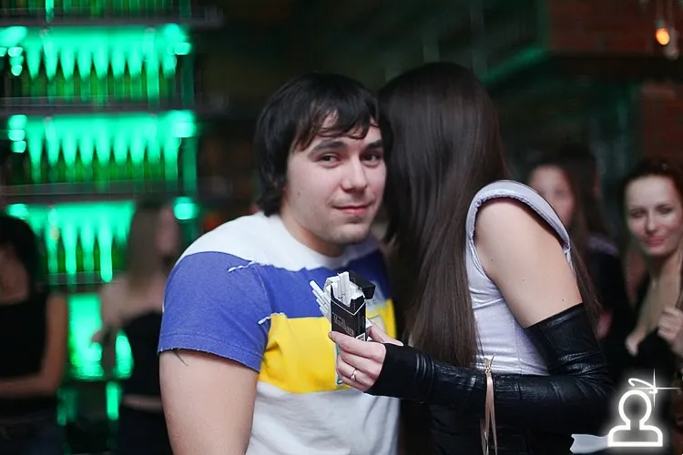 DJ Шевцов