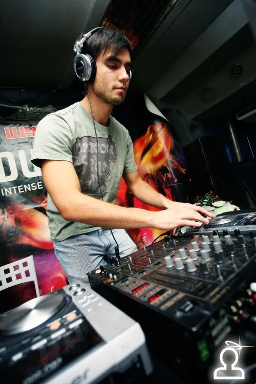TRANCE INDEPENDENCE