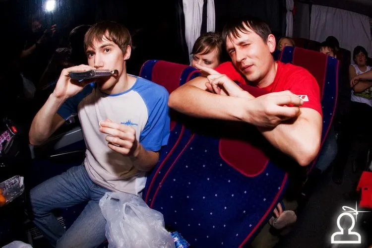 KoshkinBus