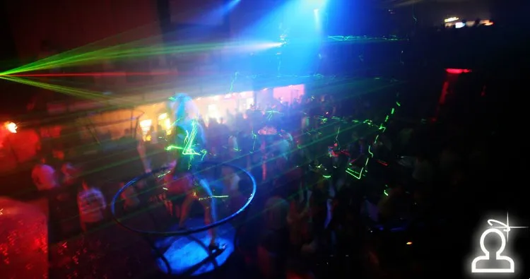 NEW NATION \ Dj Нил