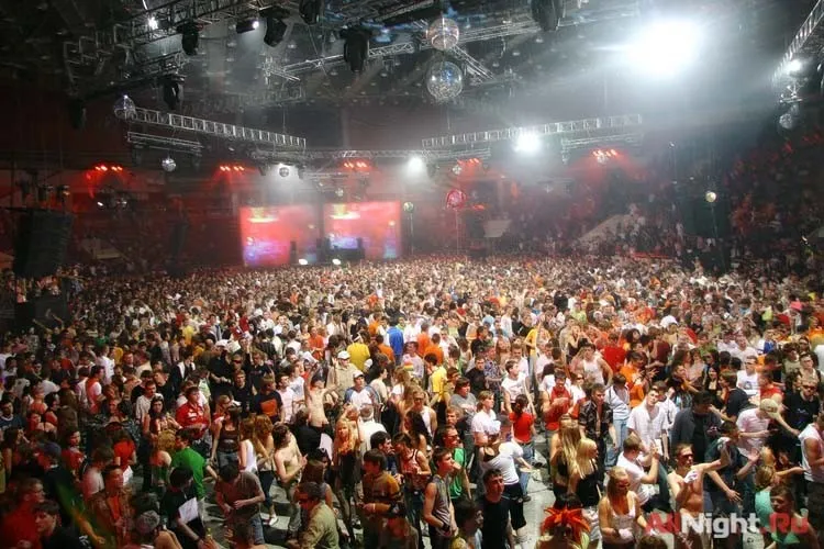 May Day 2006