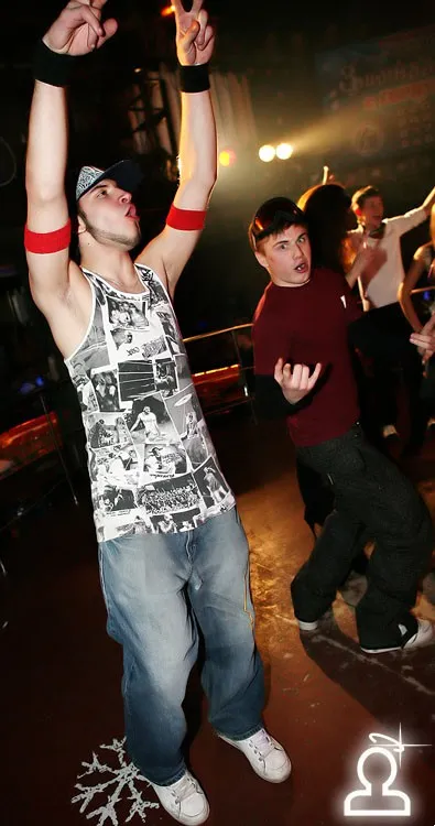 Dj Simon