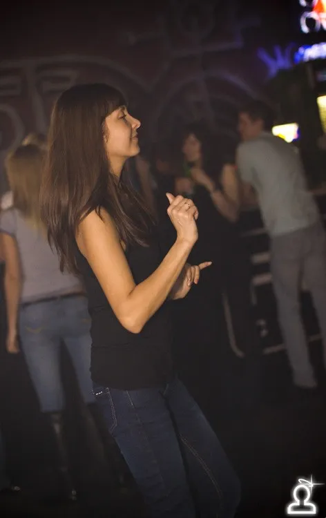 Dj Katrin Vesna