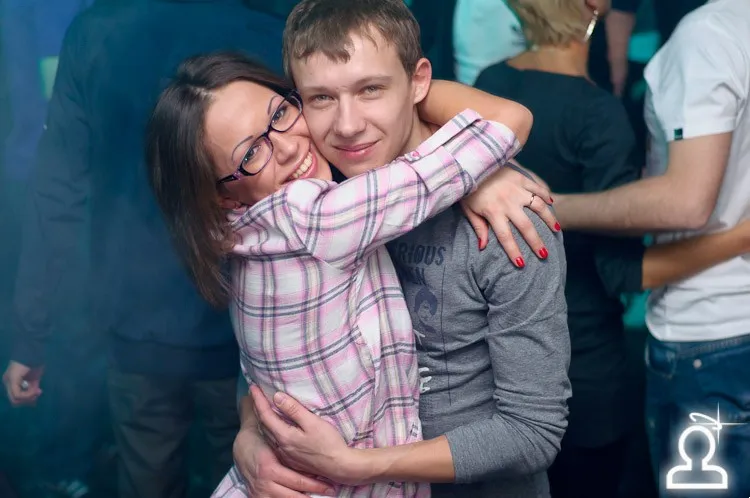3-х летие RE_PLAY Community / Dj Слава Финист (Moscow)