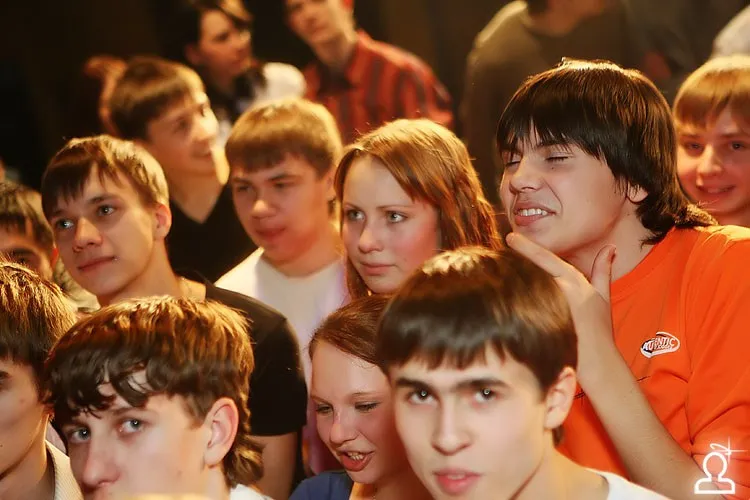 STUD PARTY