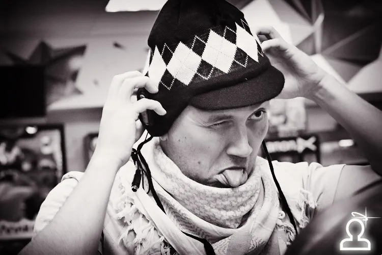 Snowboard Shop Tour