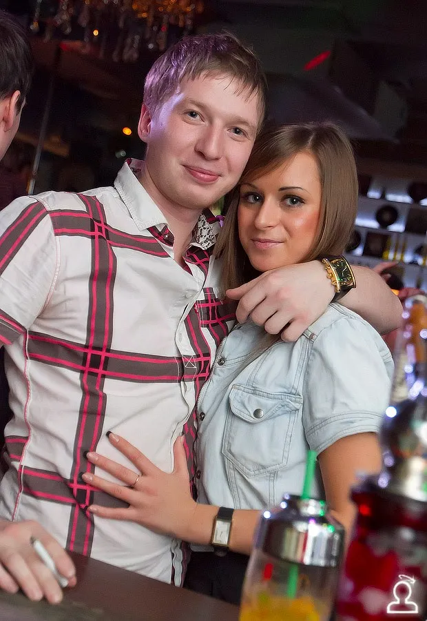 Танцы до утра