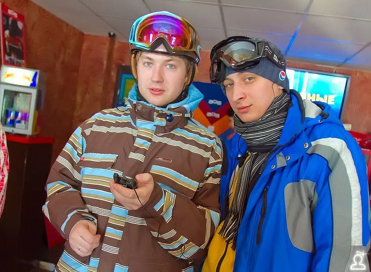 ЛунаБАС / Tour de Sheregesh