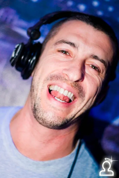 Dj Danny Garcia