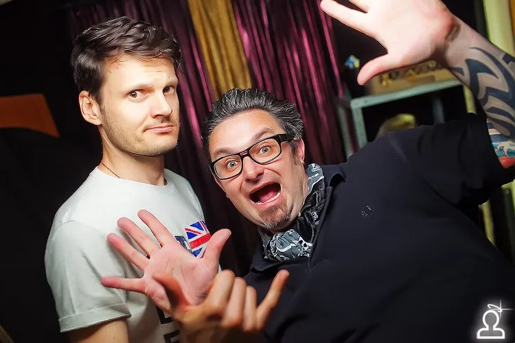 Hoxton Whores