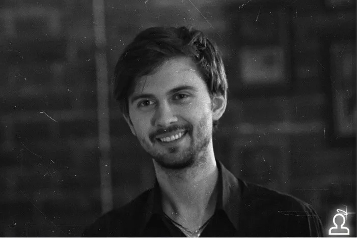 Pavel Dovgal